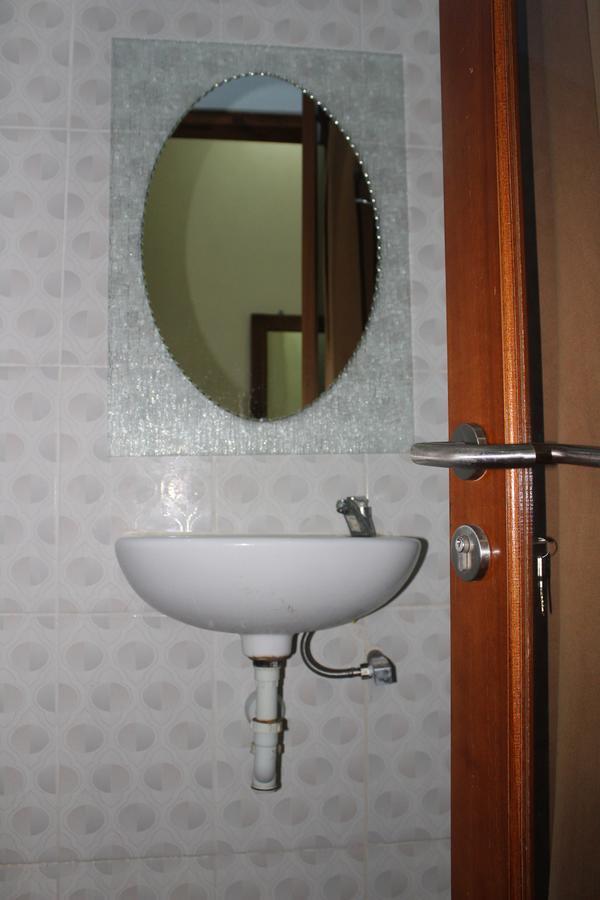 Green Palm Homestay BALI Extérieur photo